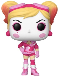 Figura Funko Pop! Películas Harley Quinn Modelo 166 |...