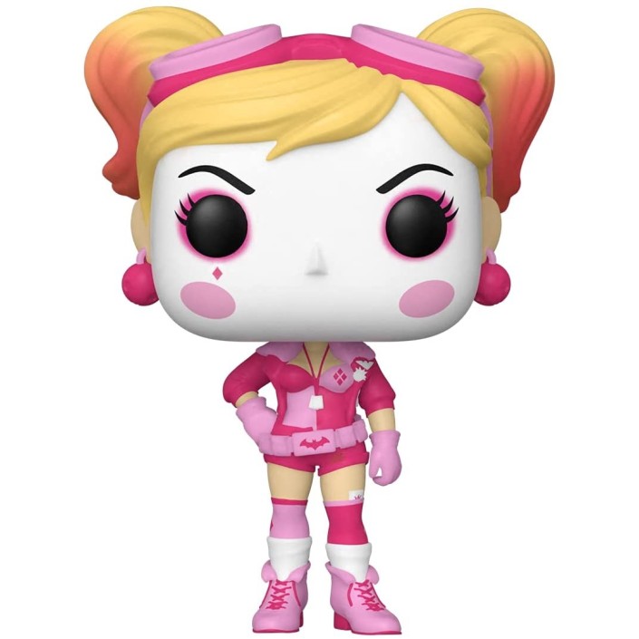 Figura Funko Pop! Películas Harley Quinn Modelo...