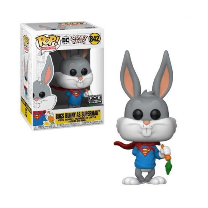 Figura Funko Pop! Dibujos Animados Looney Tunes...