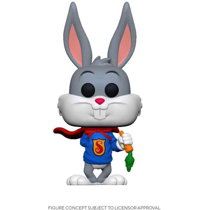 Figura Funko Pop! Dibujos Animados Looney Tunes...