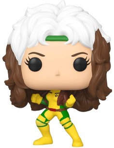 Figura Funko Pop! Marvel X-Men Rogue Modelo 423 | 37054