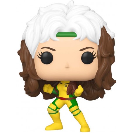 Figura Funko Pop! Marvel X-Men Rogue Modelo 423 | 37054