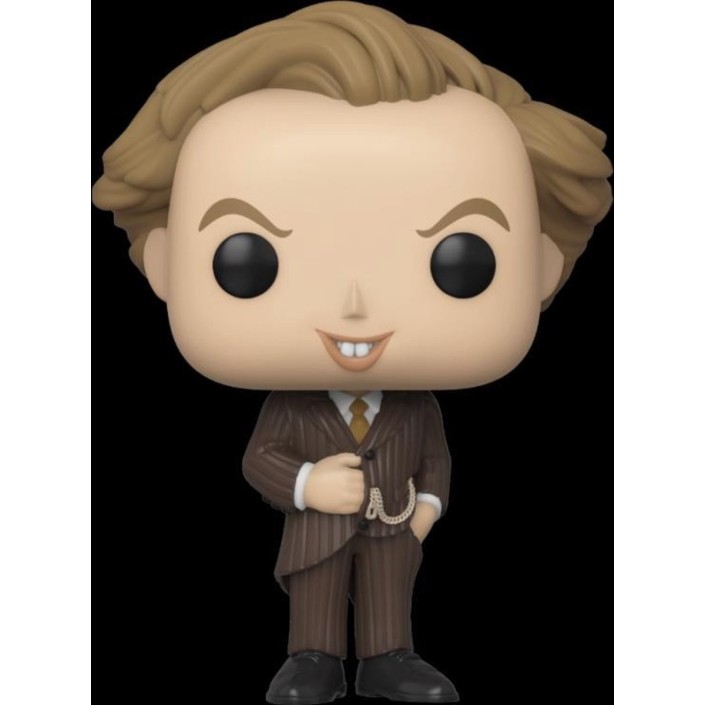 Figura Funko Pop! Películas It 2 Pennywise (sin...