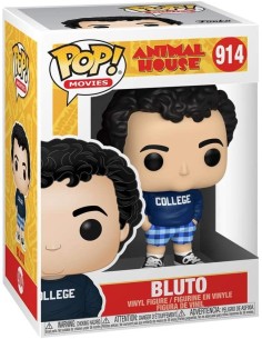 Figura Funko Pop! Películas Desmadre a la americana Bluto... 2