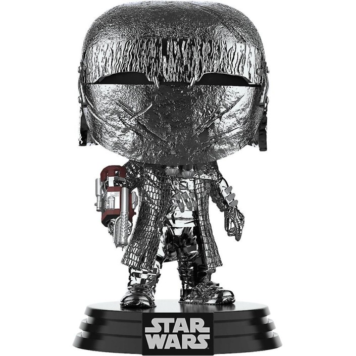 Figura Funko Pop! Star Wars Caballero de Ren...