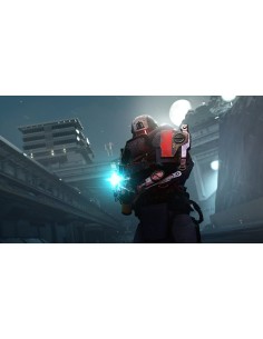 Juego Just Cause 4 Para Playstation 4 2