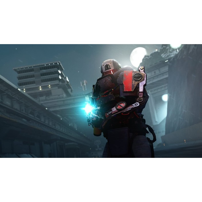 Juego Just Cause 4 Para Playstation 4