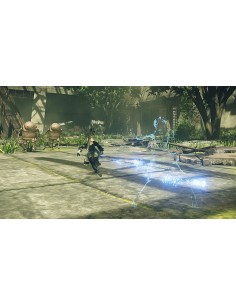 Juego Nier Automata Game Of the YoRHa Edition para... 2