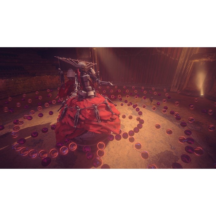 Juego Nier Automata Game Of the YoRHa Edition...