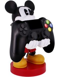 Soporte de sujeción Cable Guys para mando y/o teléfono... 2