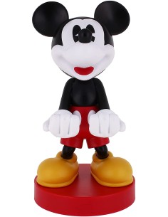 Soporte de sujeción Cable Guys para mando y/o teléfono...