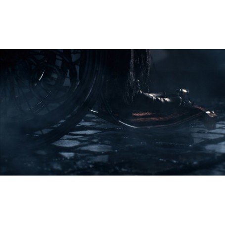 Juego Bloodborne Game Of The Year para Playstation 4