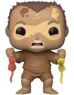 Figura Funko Pop! Películas Pelotón Chiflado Ox Modelo...