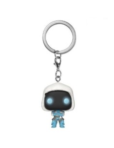 Funko Pop! Llavero Fortnite Frozen Raven | 44753