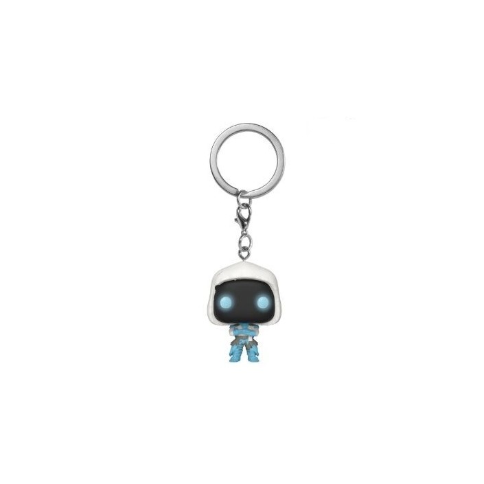 Funko Pop! Llavero Fortnite Frozen Raven | 44753