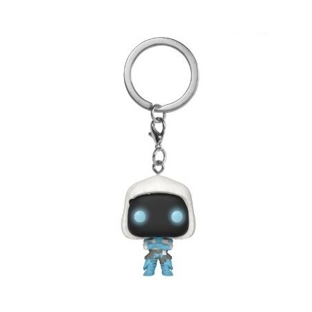 Funko Pop! Llavero Fortnite Frozen Raven | 44753