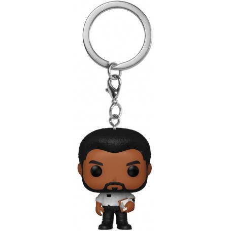Funko Pop! Llavero Series The Office Darryl Philbin | 51614