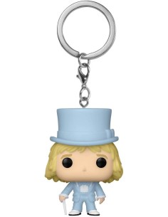 Funko Pop! Llavero Dos Tontos Muy Tontos Harry Dune|  51953