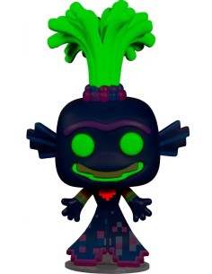 Figura Funko Pop! Películas Trolls Rey Trollex Modelo 881...