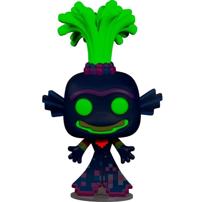 Figura Funko Pop! Películas Trolls Rey Trollex...