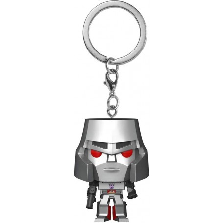 Funko Pop! Llavero Transformes Megatron | 52156
