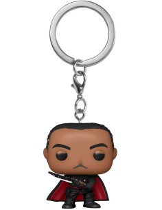Funko Pop! Llavero Star Wars Moff Gideon | 53047