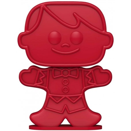 Figura Funko POP! Juguetes Retro Candyland Pieza de Jugador Modelo 54 | 54316
