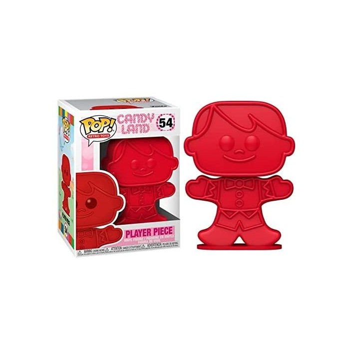 Figura Funko POP! Juguetes Retro Candyland...
