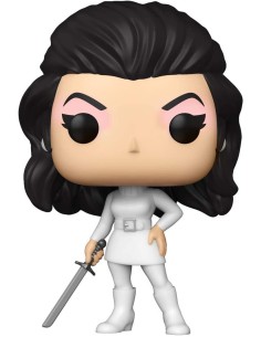 Figura Funko Pop! Héroes 80 Aniversario Wonder Woman...
