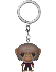 Funko Pop! Llavero Umbrella Academy Pogo | 55064