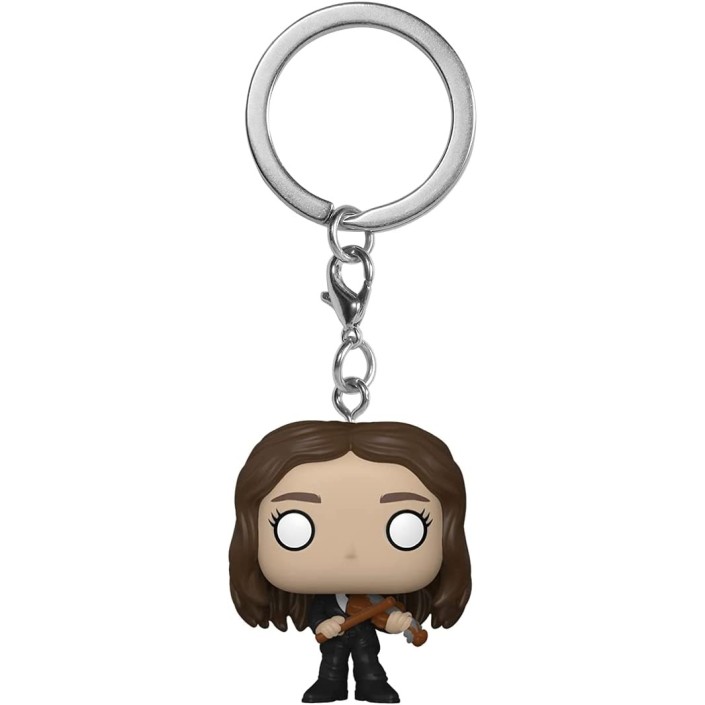 Funko Pop! Llavero Umbrella Academy Vanya | 55065