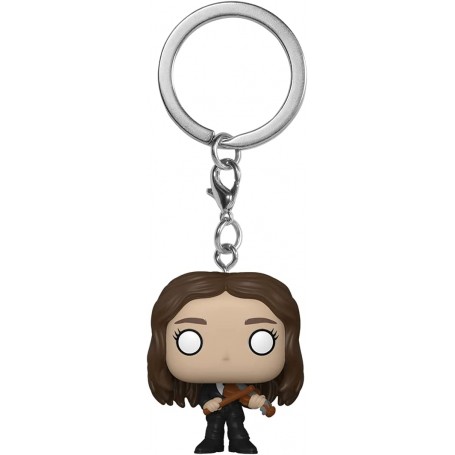 Funko Pop! Llavero Umbrella Academy Vanya | 55065