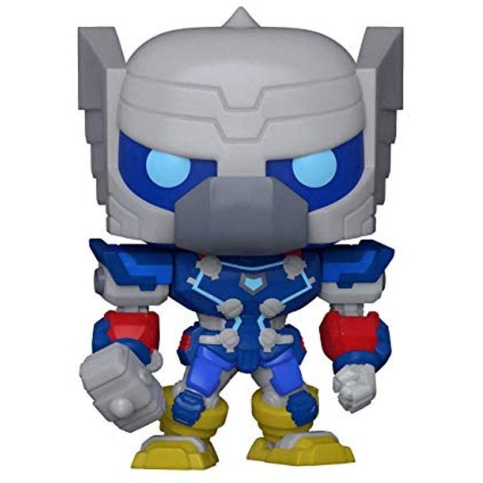 Figura Funko Pop! Marvel Avengers Mech Strike...