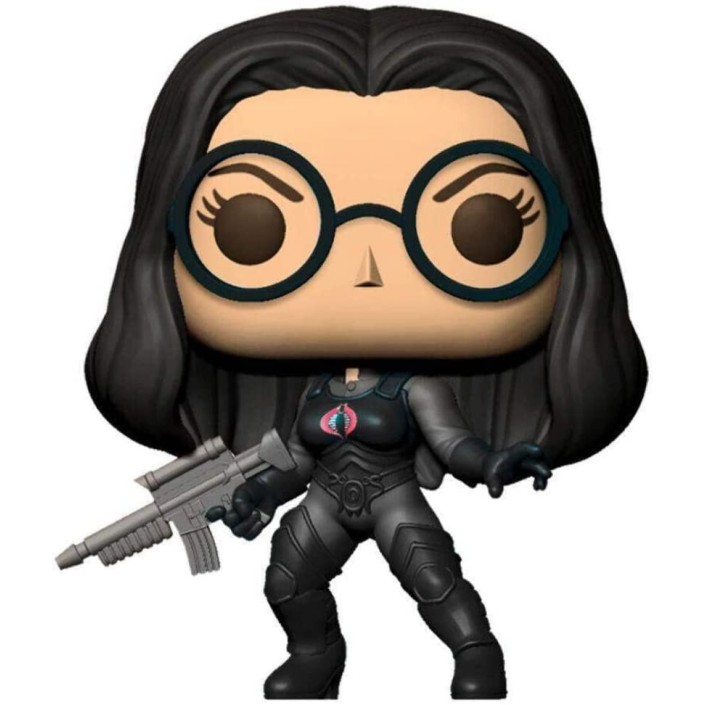 Figura Funko Pop! Juguetes Retro G.I. Joe La...