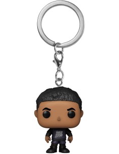 Funko Pop! Llavero Space Jam Dom | 56236