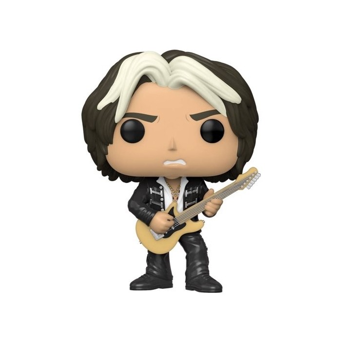 Figura Funko Pop! Rocks Aerosmith Joe Perry...