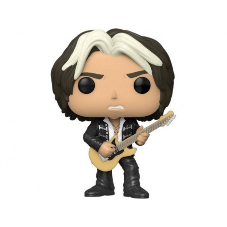 Figura Funko Pop! Rocks Aerosmith Joe Perry Modelo 173 | 46691