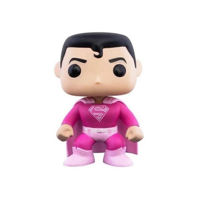 Figura Funko Pop! Héroes Superman Modelo 349 |...