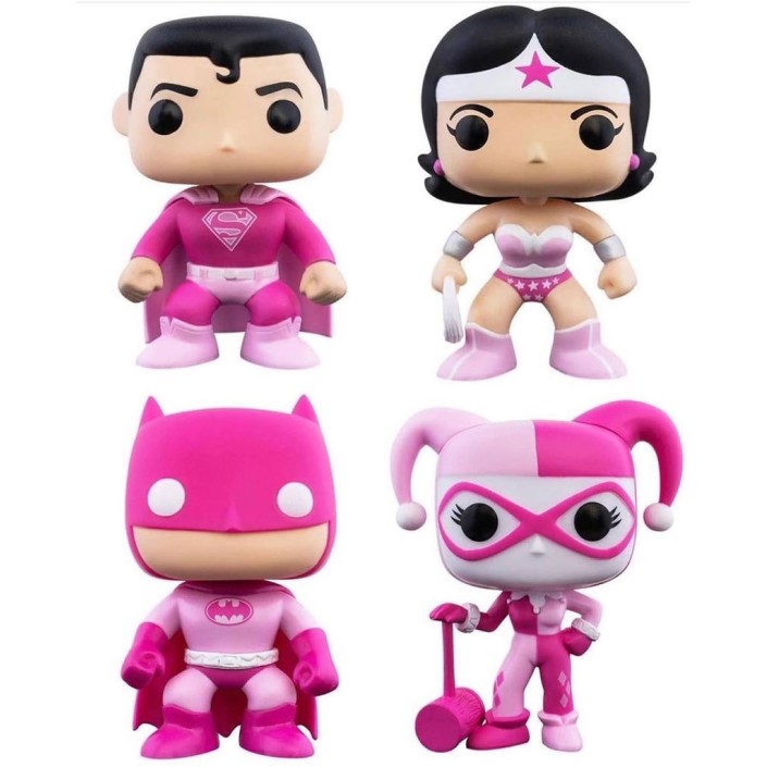 Figura Funko Pop! Héroes Superman Modelo 349 |...