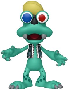 Figura Funko Pop! Juegos Kingdom Hearts 3 Goofy...