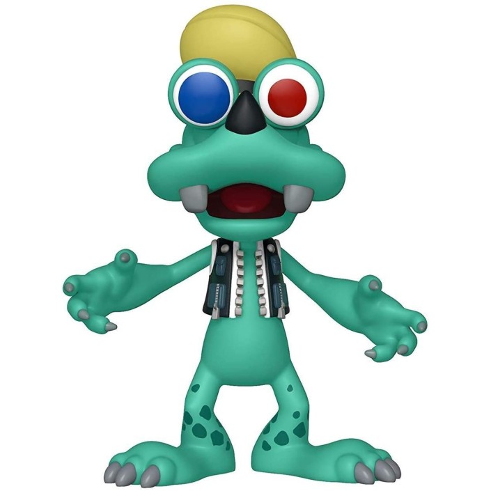 Figura Funko Pop! Juegos Kingdom Hearts 3 Goofy...