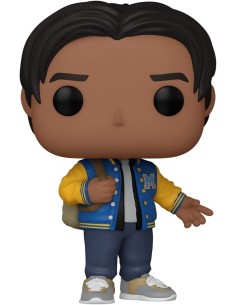 Figura Funko Pop! Marvel Spider-man No Way Home Ned...