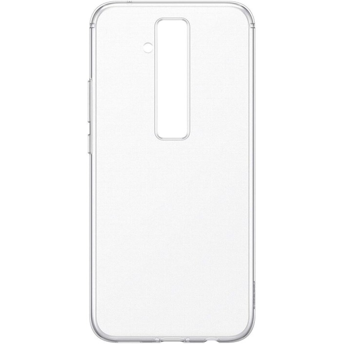 Funda Huawei De Silicona Para Mate 20 Lite...