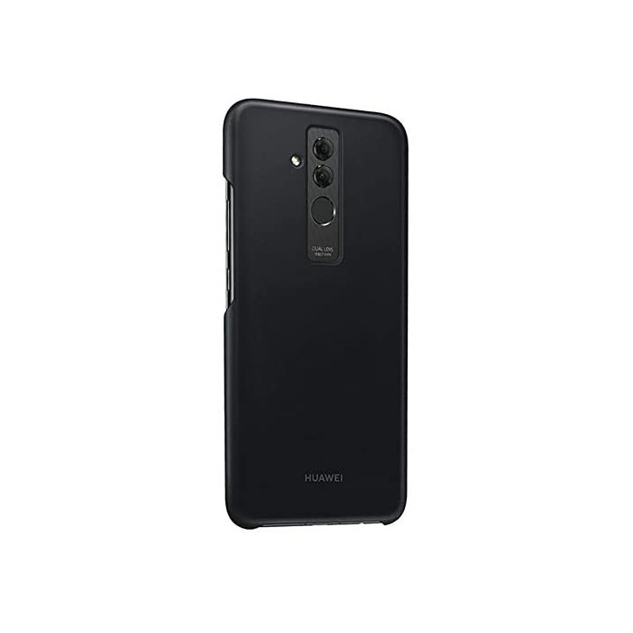 Funda Huawei De Silicona Para Mate 20 Lite...