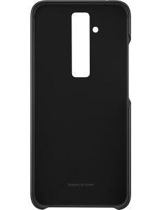 Funda Huawei De Silicona Para Mate 20 Lite Color Negro... 2