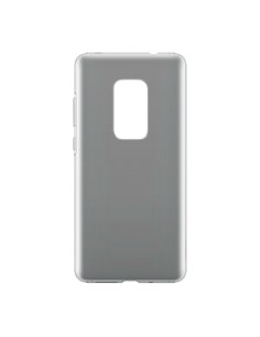 Funda Huawei De Silicona Para Mate 20 Transparente Modelo... 2