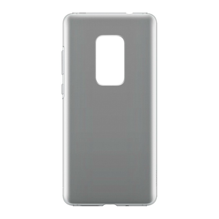 Funda Huawei De Silicona Para Mate 20...