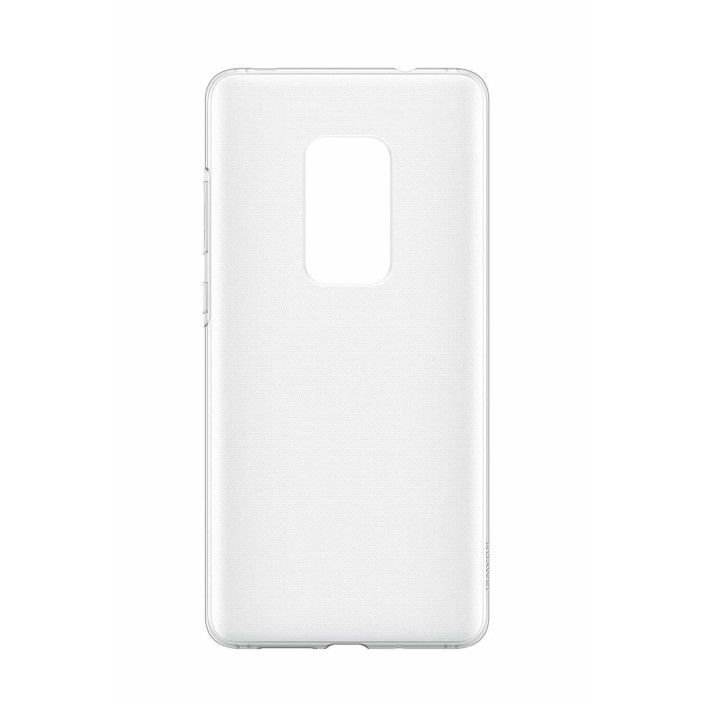 Funda Huawei De Silicona Para Mate 20...