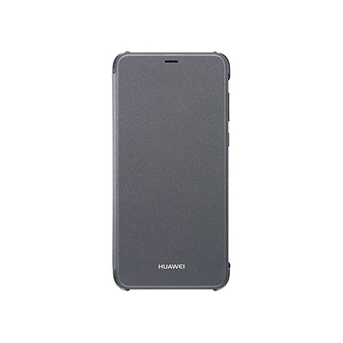 Funda Huawei Flip Cover Para P Smart color...