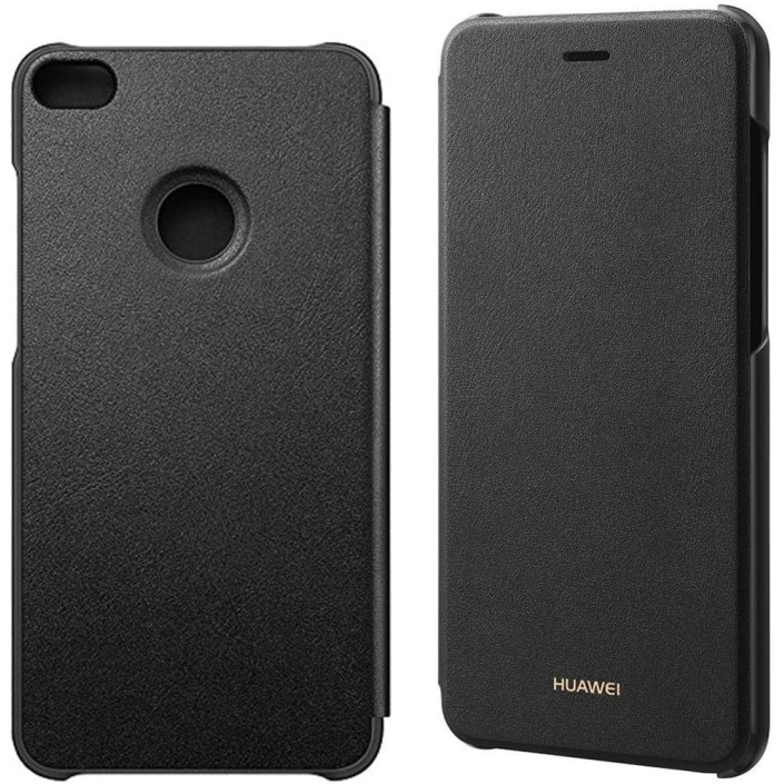 Funda Huawei Flip Cover Para P Smart color...
